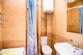 SeaRent Madrid Park 2