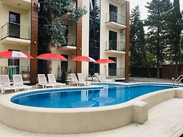 SeaRent Madrid Park 2