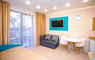 SeaRent Madrid Park 2