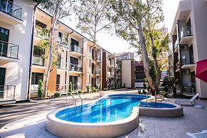 SeaRent Madrid Park 2