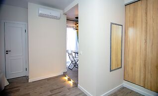 SeaRent Madrid Park 2