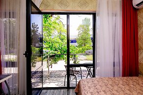 SeaRent Madrid Park 2