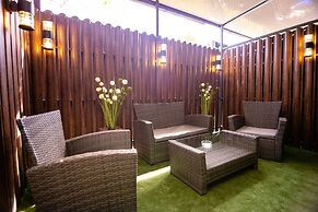 SeaRent Madrid Park 2