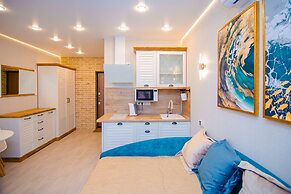 SeaRent Madrid Park 2