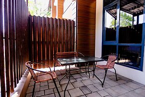 SeaRent Madrid Park 2