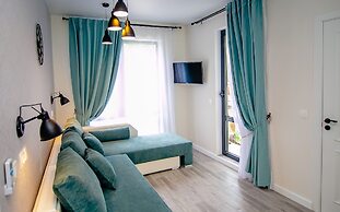 SeaRent Madrid Park 2