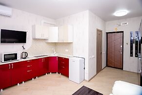 SeaRent Madrid Park 2