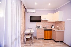 SeaRent Madrid Park 2