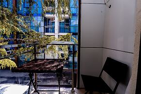 SeaRent Madrid Park 2