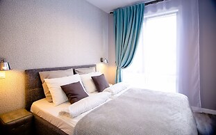 SeaRent Madrid Park 2