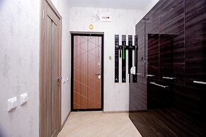 SeaRent Madrid Park 2