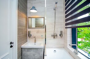 SeaRent Madrid Park 2