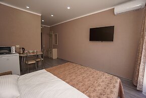 SeaRent Madrid Park 2