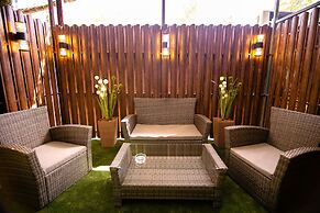 SeaRent Madrid Park 2