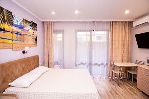 SeaRent Madrid Park 2