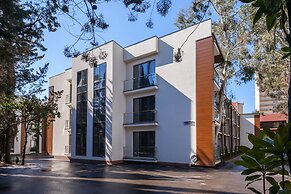 SeaRent Madrid Park 2