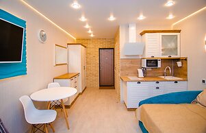 SeaRent Madrid Park 2