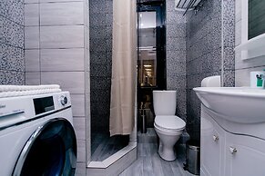 SeaRent Madrid Park 2