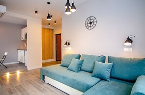 SeaRent Madrid Park 2