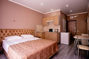 SeaRent Madrid Park 2