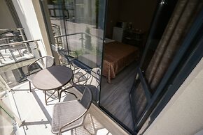 SeaRent Madrid Park 2