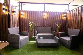 SeaRent Madrid Park 2