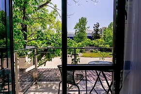 SeaRent Madrid Park 2