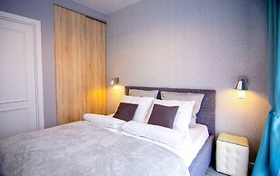 SeaRent Madrid Park 2