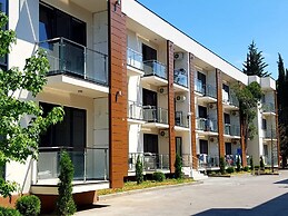 SeaRent Madrid Park 2