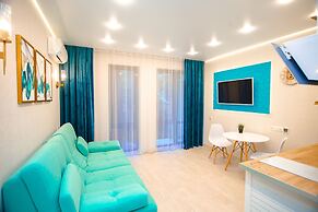 SeaRent Madrid Park 2