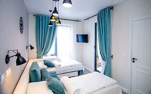 SeaRent Madrid Park 2