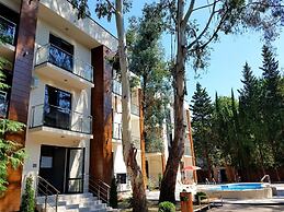 SeaRent Madrid Park 2