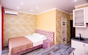 SeaRent Madrid Park 2