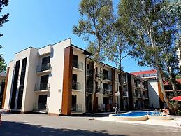 SeaRent Madrid Park 2