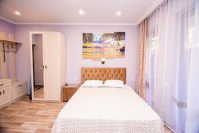 SeaRent Madrid Park 2