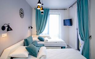 SeaRent Madrid Park 2