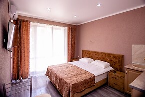 SeaRent Madrid Park 2