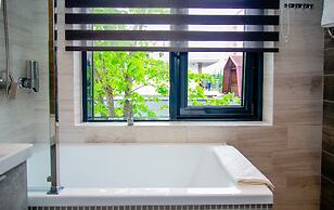 SeaRent Madrid Park 2