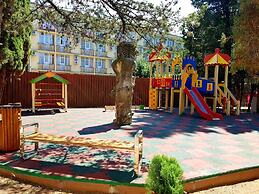 SeaRent Madrid Park 2