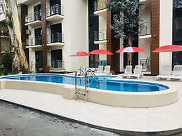 SeaRent Madrid Park 2