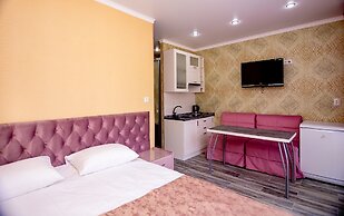 SeaRent Madrid Park 2