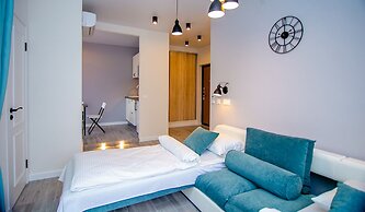 SeaRent Madrid Park 2