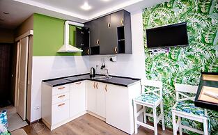 SeaRent Madrid Park 2