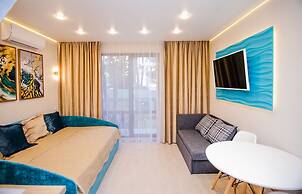 SeaRent Madrid Park 2