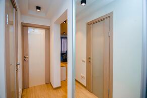 SeaRent Madrid Park 2