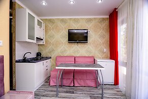 SeaRent Madrid Park 2