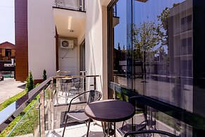 SeaRent Madrid Park 2