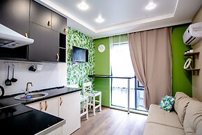 SeaRent Madrid Park 2