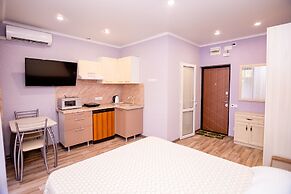 SeaRent Madrid Park 2