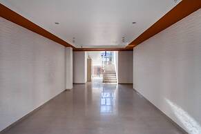 SeaRent Madrid Park 2